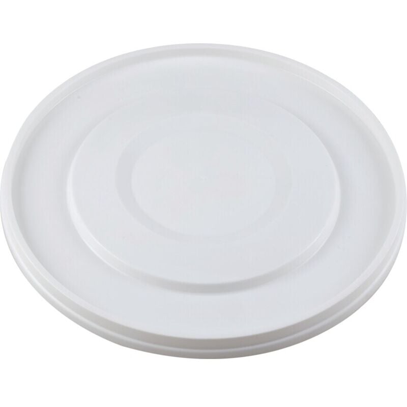 Plastic Paint Kettle Lid 500ML Capacity- you get 5 - Kennedy