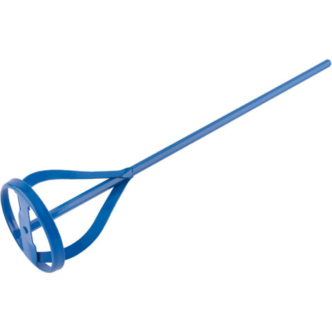 Paint Mixer 400X80Mm 8Mm Hex - 16204