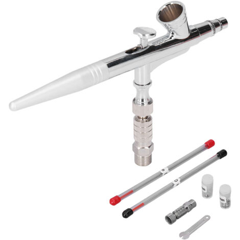Paint Spray Pen Professional Airbrush Makeup Pen for Makeup Manicure Cake Decoration