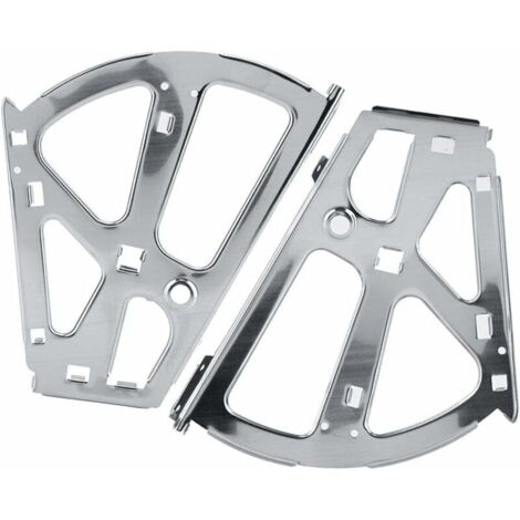 paio di cerniere per mobili in acciaio inox, scarpe, cassetti, armadietti, cerniere, raccordi di ricambio per rack Turing, per cucina, soggiorno, cerniere per mobili, hardware, montaggio nascosto (2 s