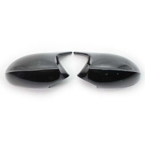 Copertura Specchietti Set Sinistra Destra Primer per Toyota Iq KGJ1