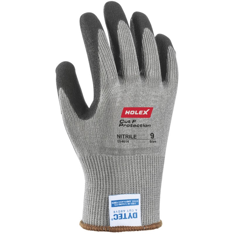 Paio di guanti Cut f / A6 - Holex