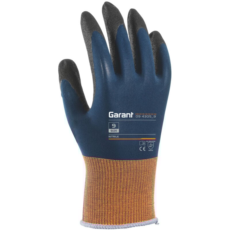 Paio di guanti - Garant