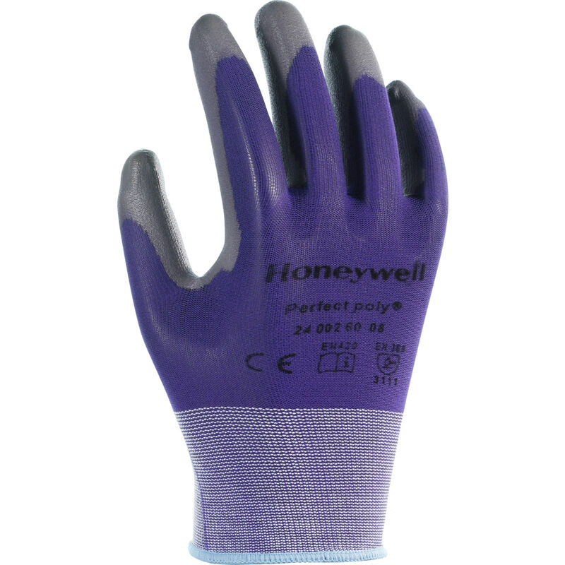 Honeywell - Paio di guanti Perfect Poly Skin