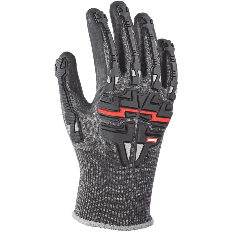 Holex - Paio di guanti Pro Cut d / Protector