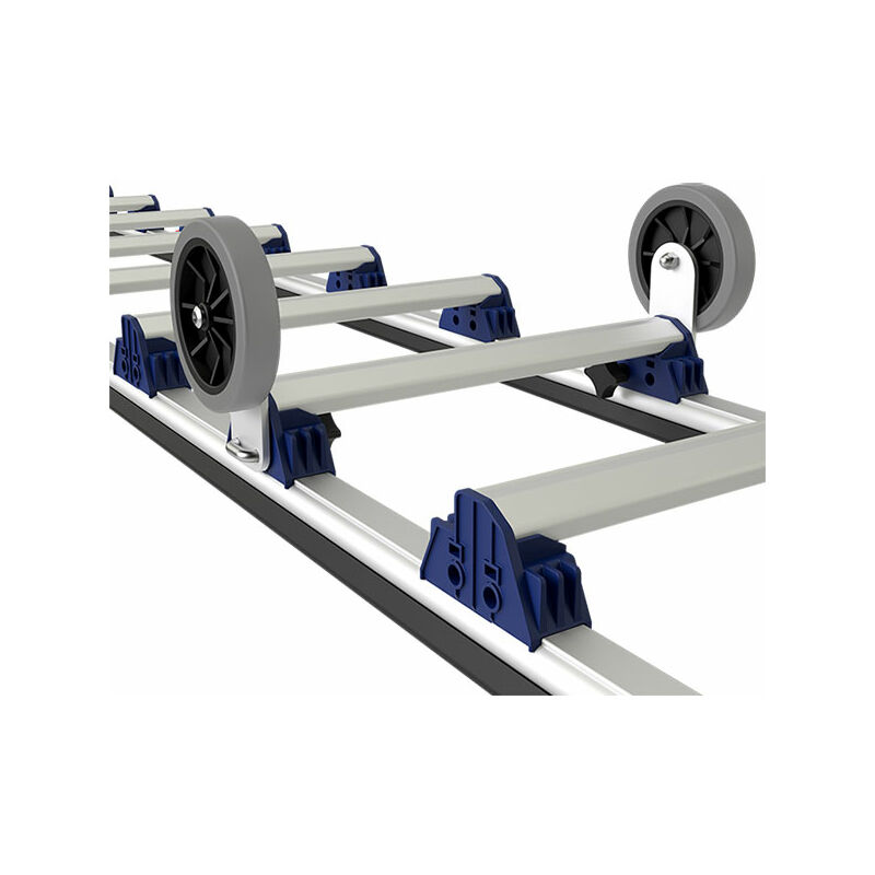 Tubesca Comabi - Ruote intermedie - roues/evoklip