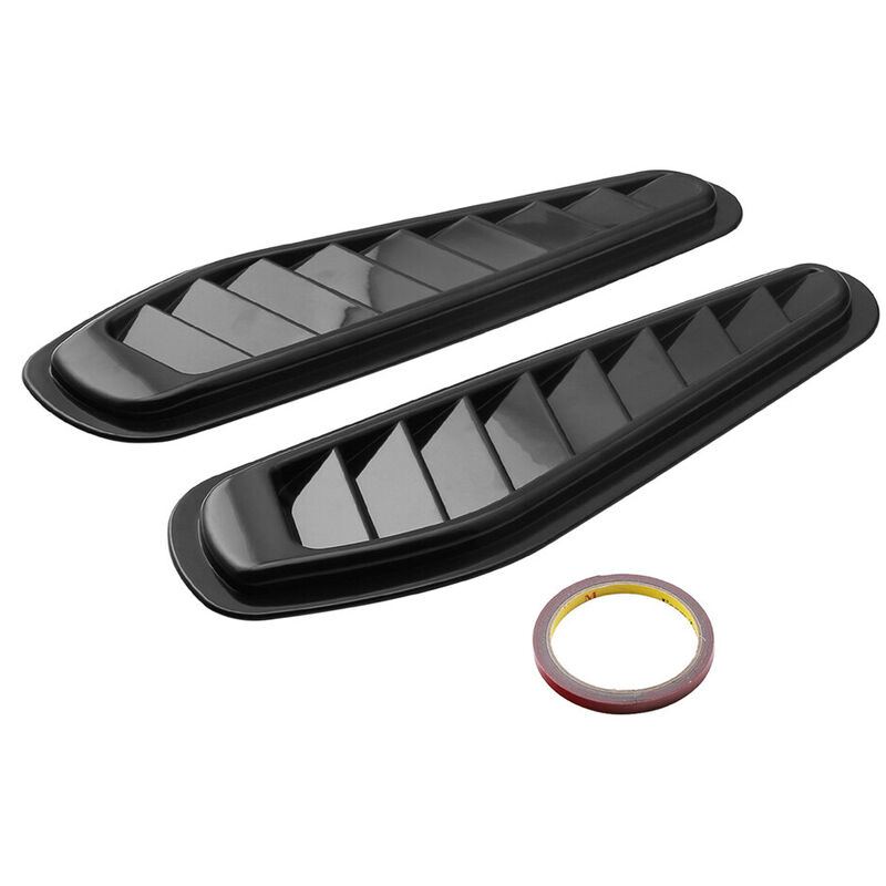 Paio parafango per cofano parafango per presa