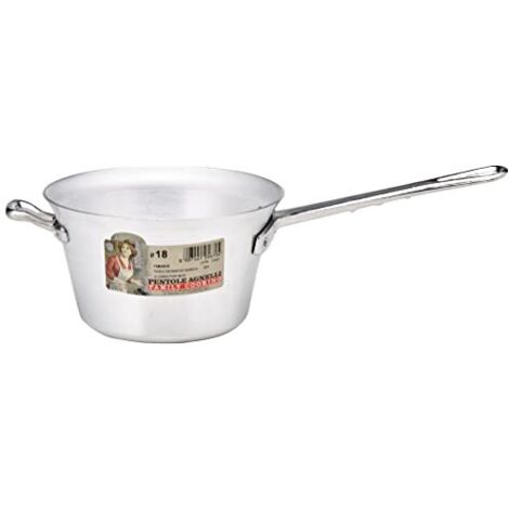 Paiolo Manico Laterale cm 18 All Family Agnelli