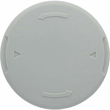 PAIR AC14HCA 993373001 Capuchon de Bobine tondeuses sans Fil pour Ryobi One+ 18V, 24V, 40V forP2002, RY40200, RY24200, P2005, P2006, P2000, RY24021 Weed Eater Parts