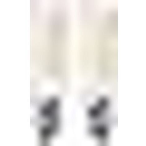 Pair Ampoule LED E14 hotte 10W, 1200LM, Blanc froid 6000K, Petite vis edison, Non dimmable, 2 pièces  Cisea
