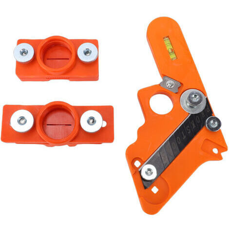 Pair - Applicateur de colle pour placage de chants, plage de serrage de 10 à 30 mm, outil d'application de colle à bois avec coupe-bords pour goulot de bouteille de 28 mm