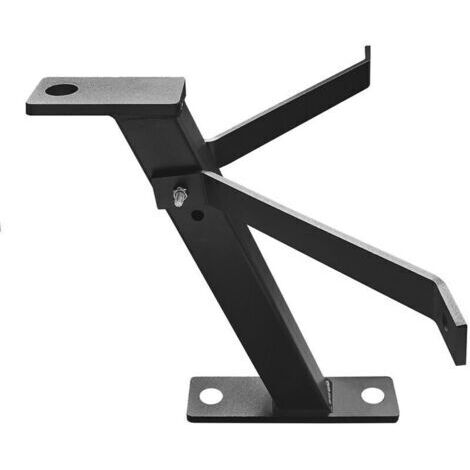 Pair Attelage de remorque pour tondeuse à gazon, attelage de remorque pour tracteur de jardin, compatible avec John Deere Ariens Cub Cadet Poulan Pro Husky Husq