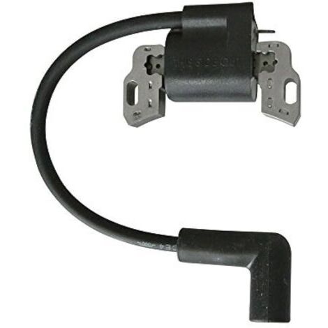 Pair Bobine d'allumage Compatible avec 593872 799582 798534 Compatible avec Briggs & Stratton 08P500 08P600 093J02 09P600 09P700