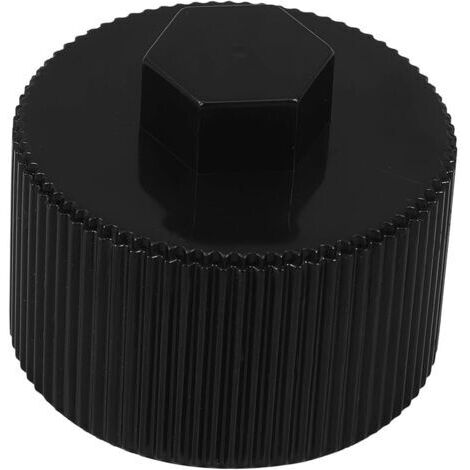 Pair Bouchon De Vidange pour Filtre à Sable De Spa Couvercle De Remplacement Compatible avec Filtre Inclut Joint Étanche pour Éviter Les Fuites