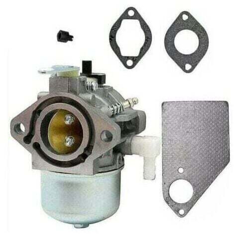 Pair Briggs Stratton 690115 Walbro LMT 5-4993 Carburateur 12,5 CV Pelouse LMT 5-4993