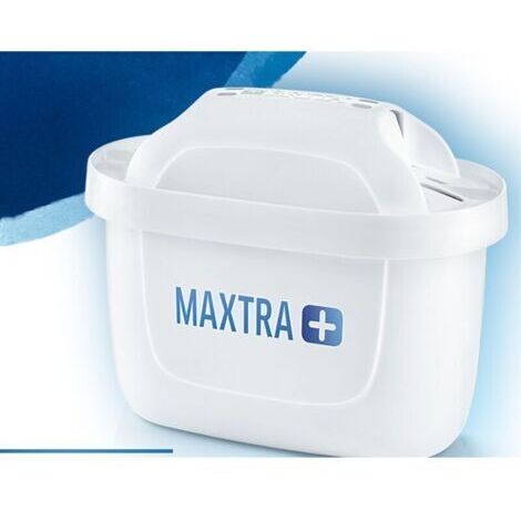 Pair BRITA Pack de filtres MAXTRA+ 1pcs