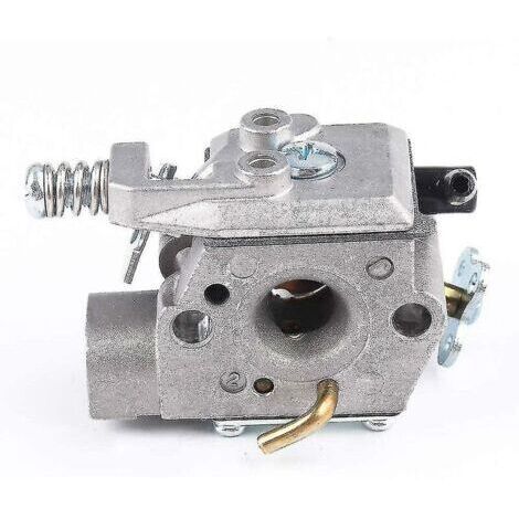 pair Carburetor For Echo Echo Cs-3000 Cs-3400 Chainsaw Walbro Wt589