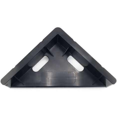 Pair - Chariot de scie circulaire à onglets à 45 degrés pour le travail du bois, compatible avec les rainures standard de 3/8 x 3/4 po