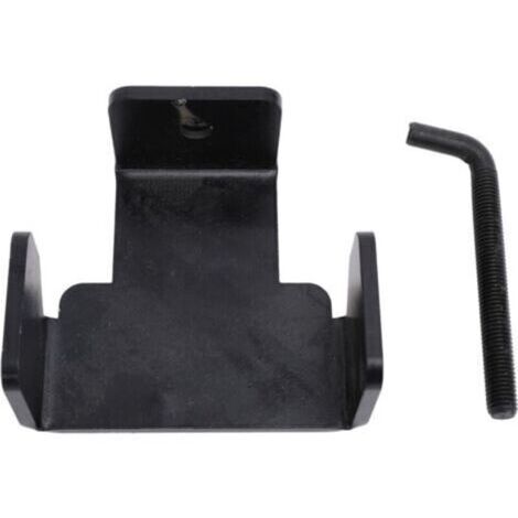 Pair - Clé de Démontage pour Lames de Tondeuse Universelle - Adaptée à la Plupart des Modèles - Facile à Utiliser - Indispensable pour l'Entretien du Jardin-