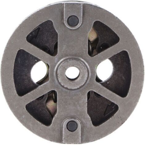 Pair - Clutch Compatible avec Stihl FS120 200 250 300 350 400 450 - Pièce de Rechange de Qualité Supérieure-