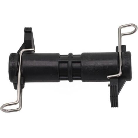 Pair Coupleur d'extension pour nettoyeur haute pression K2 K3 K4 K5 K6 pour fixer des longueurs supplémentaires de tuyau d'eau en toute sécurité