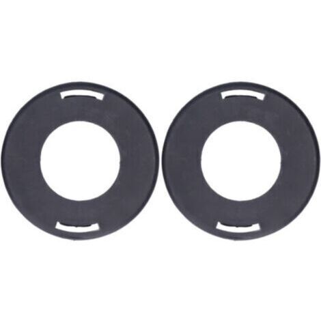 Pair - Couvre-Têtes pour STIHL 40-2 40-4 30-2 Têtes de Coupe 40037139705 - Lot de 2 Pièces -