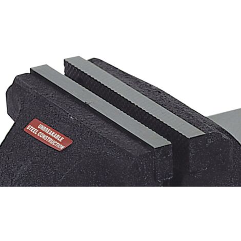 Pair de mors pour étau MW Tools BAP175-J