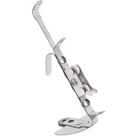 Pair - Dévidoir de fil pour soudage TIG - Support polyvalent - Angle réglable - Installation facile - Outil robuste et portable avec base magnétique et couvercle d'isolation thermique