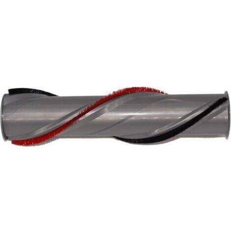 Pair Ensemble de rouleaux à brosse compatible avec les pièces d'aspirateur Dyson V11 Séries, V11 Absolute, V11 Animal, SV14, V11 Torque Drive 970135-01, 970135-02, 970100-05