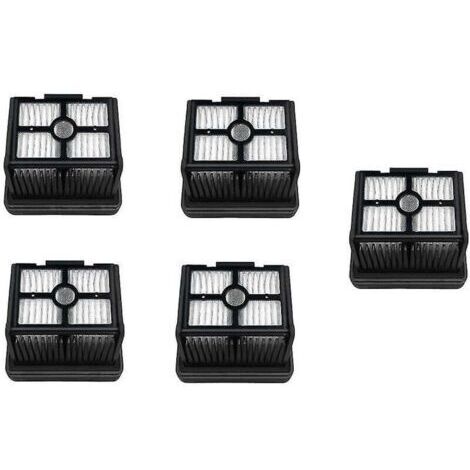 Pair Filtre Hepa compatible avec les accessoires d'aspirateur H13 M13