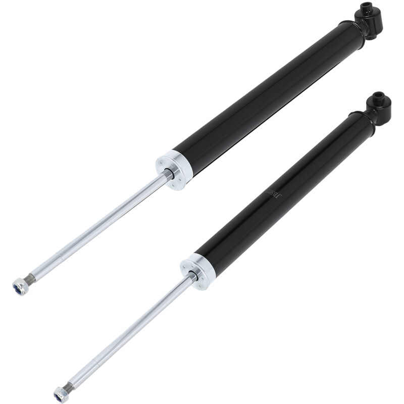Pair Front Shock Absorbers FOR BMW E90 E91 E92 SUSPENSION Shock Strut