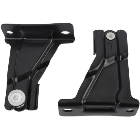 Pair Galet Supérieur Porte Coulissante Électrique 72550 SHJ A01 - Matériau Métal Premium, Support Performant, Fonctionnement Silencieux
