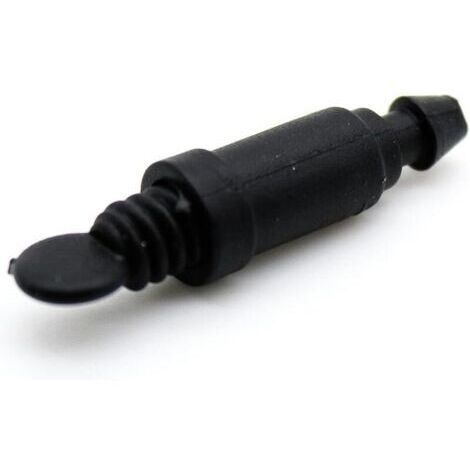 Pair  Goutteurs  Pack 25  Goutteur Réglable  Arrosage Goutte à Goutte 0-6 L/H  Goutteur Irrigation  Goutte a Goutte Reglable  pour Tuyau Arrosage, Arrosage Plante Vacances, Jardin