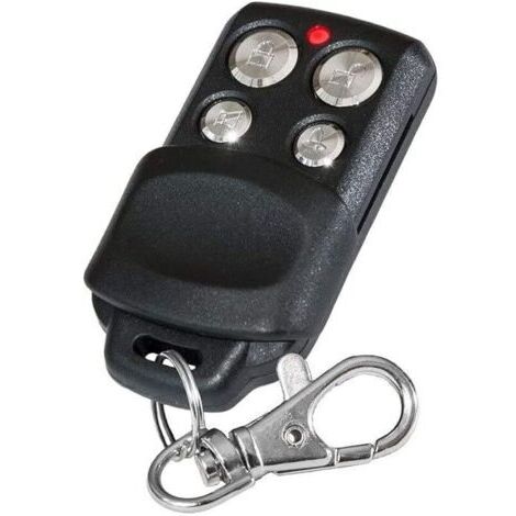 Pair HOMENTRY PS94331 compatible handsender, émetteur, 433.92 Mhz rolling code de rechange. Top qualité ersatzgerät.