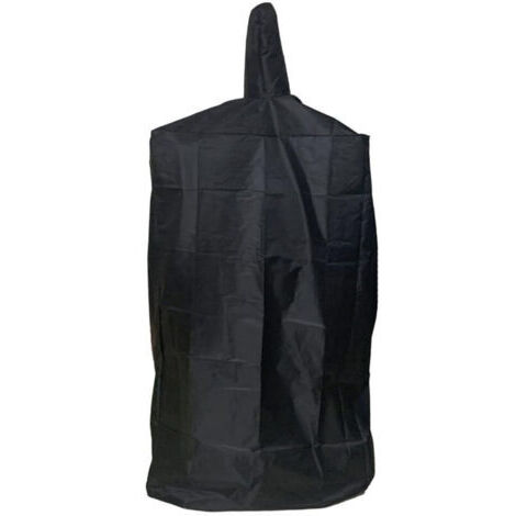Pair Housse de Four à Pizza, Housse de Protection imperméable en Tissu Oxford résistant au Charbon de Bois, Four à Pain, Barbecue, fumoir