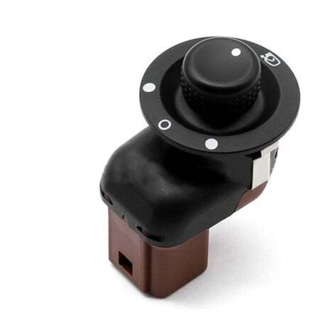 Pair Interrupteur Commutateur Rétroviseur Électrique Renault Espace IV Velsatis 8200002443 8200676536