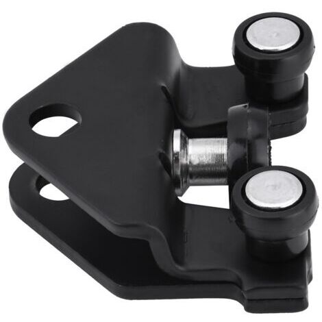 Pair - Jeffergarden Guide de rouleau de porte coulissante pour Renault Trafic 2000-2010 7700312012