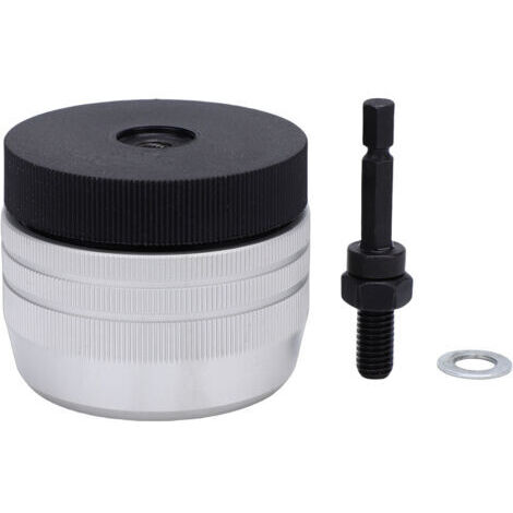 Pair - Kit adaptateur pour ébavureuse/chanfreineuse tuyaux - Conversion universelle alésoirs 5/16\"-2-1/8\" - Accessoire plomberie indispensable