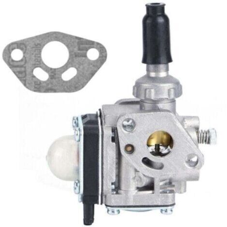 Pair - Kit de Joint de carburateur, XU, Pour débroussailleuse Kawasaki Th43 Th48 Kbh48A, 150032547, produit qualité supérieure, durable et fiable, matériaux sélectionnés , satisfaction garantie - K