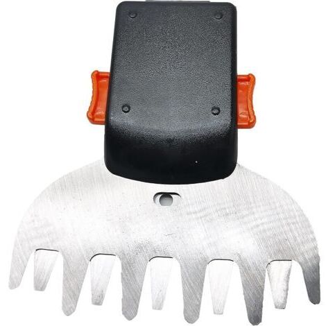 Pair Lame à Gazon pour Taille-haie sans Fil Stihl HSA26 – 4515 820 3500