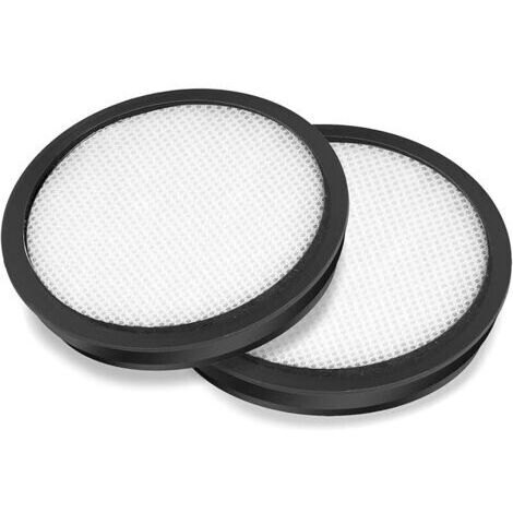Pair Lot de 2 filtres lavables pour aspirateur INSE I5 N5 S6 S6P S600