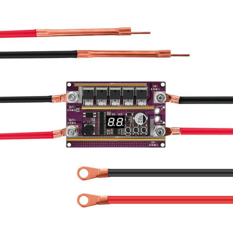 Pair - Machine de soudage par points 99 vitesses pour batterie lithium