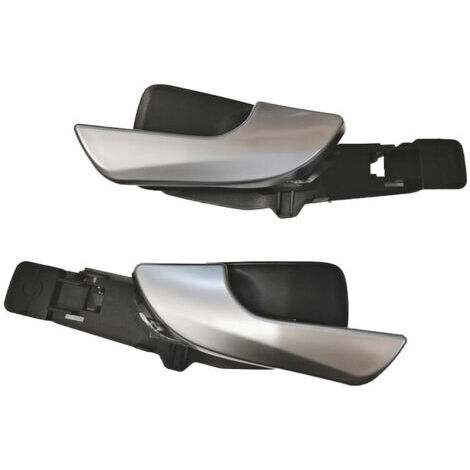 Pair MSBD Poignée de Porte Intérieure Avant Droite 156092165 Romeo Giulietta 2010