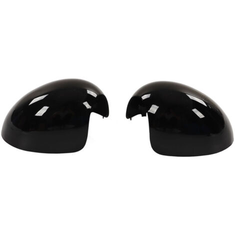 Pair of Mirror Covers for Mini Cooper R55 R56 R57 R58 R59 R60 R61 2007-2016 Gz.Fk057Kl/R Car Mirror