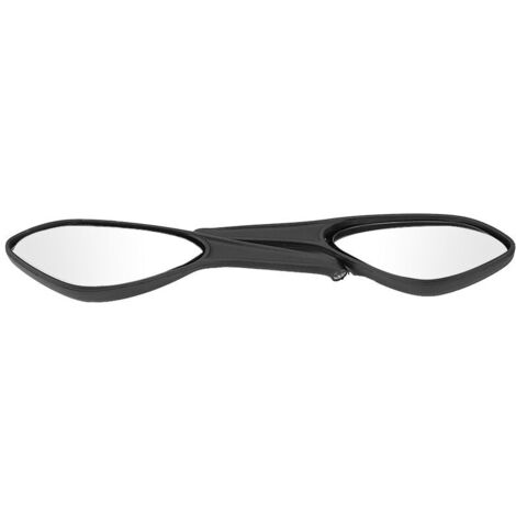 pair of original motorcycle mirrors for DUCATI Monster 696 795 796 1100