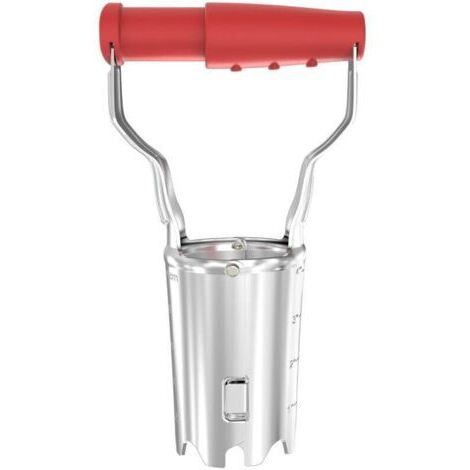 Pair Plantoirs à bulbes - Transplanteur d'ampoule idéal pour la Plantation
