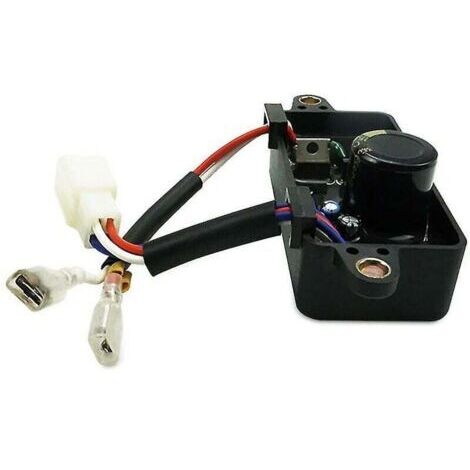 Pair Régulateur de tension AVR pour générateurs - 3kW 2kW 2.8kW - Automatique - Marque : THSIDNE