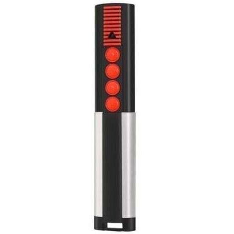 pair Remplacement de la Télécommande de Garage pour Sommer 4020 TX03 868-4 Télécommande de Porte de Garage Rolling Code 868Mhz