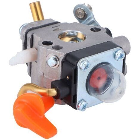 Pair - SJLERST Kit de carburateur pour Stihl FS100R FS110 FS110R FR130T FS130 FS130R HL100 HL100K