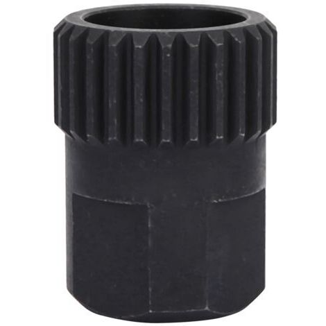 Pair - SJLERST Outil de réparation de retrait d'écrou de bague de verrouillage de moyeu arrière de vélo pour DT Swiss DT 350 240 440 540 cliquet